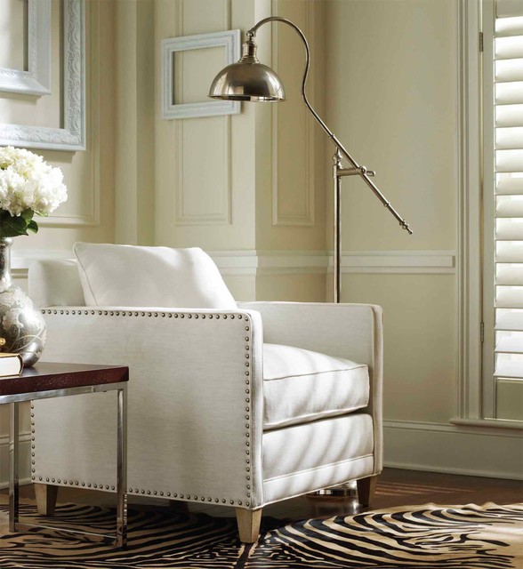 Chairs Transitional Living Room Grand Rapids by Harrison's West