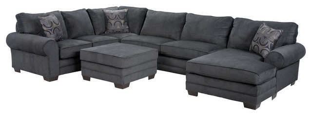 Charisma Sectional Contemporary Living Room San Go By Jerome S Furniture Houzz - Jeromes Sectional Sofas Charisma Sectional Contemporary Living Room San Go By Jerome S Furniture Houzz - Jeromes Sectional Sofas