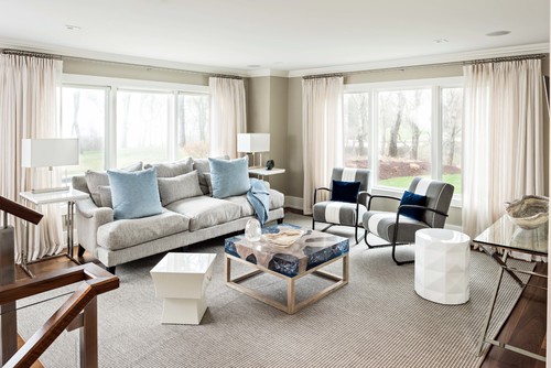 living room trends for 2023