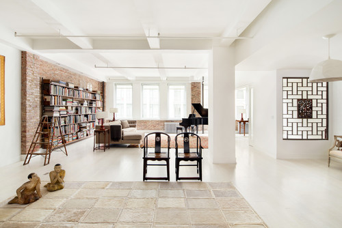 Chelsea Loft