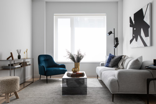 Apartment Living Room Ideas Modern, Cozy And Stylish Apartments -  Backsplash.Com | Kitchen Backsplash Products & Ideas