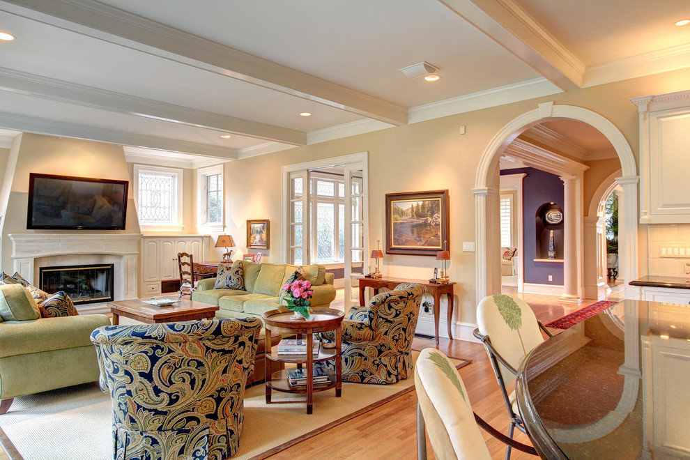 Cherry Creek CO Luxury Home in Denver Architectural Photography