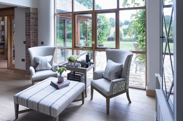 Cheshire Barn 1 Farmhouse Living Room By Fiona Watkins Design Limited Cheshire Barn 1 Farmhouse Living, Cheshire Furniture Barn