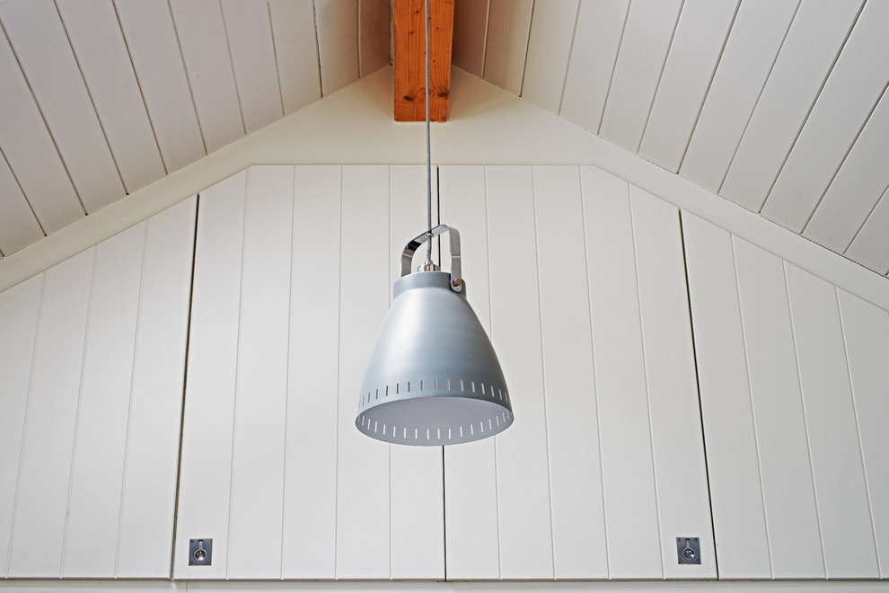 Circus Street, Greenwich Contemporary Living Room London by E2