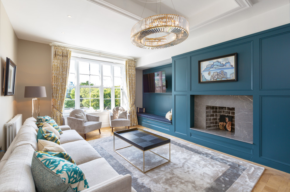 8 Best Penthouses in Singapore [2026] - Propway - Off-Grid Penthouse Apartments With Living Walls