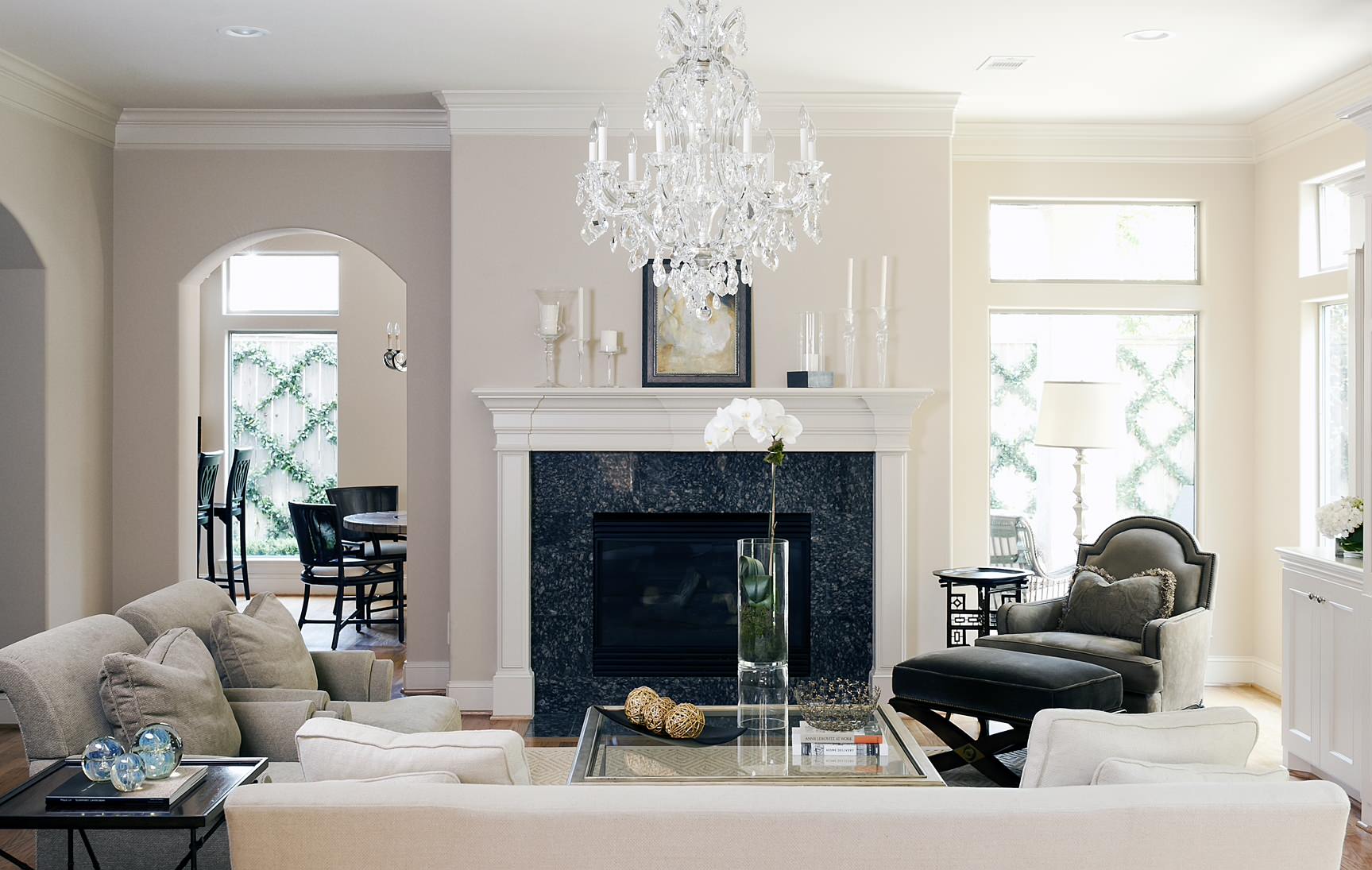 18 Ways to Set the Mood With Lighting
