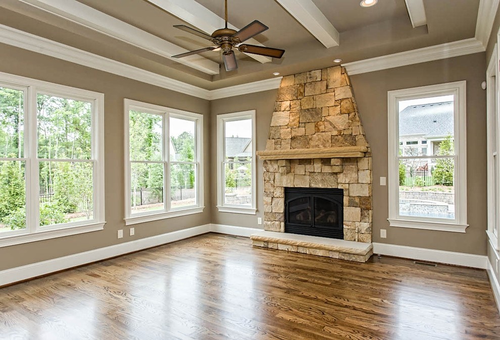 Claremont Greenville, SC Clásico Salón Otras zonas de Goodwin