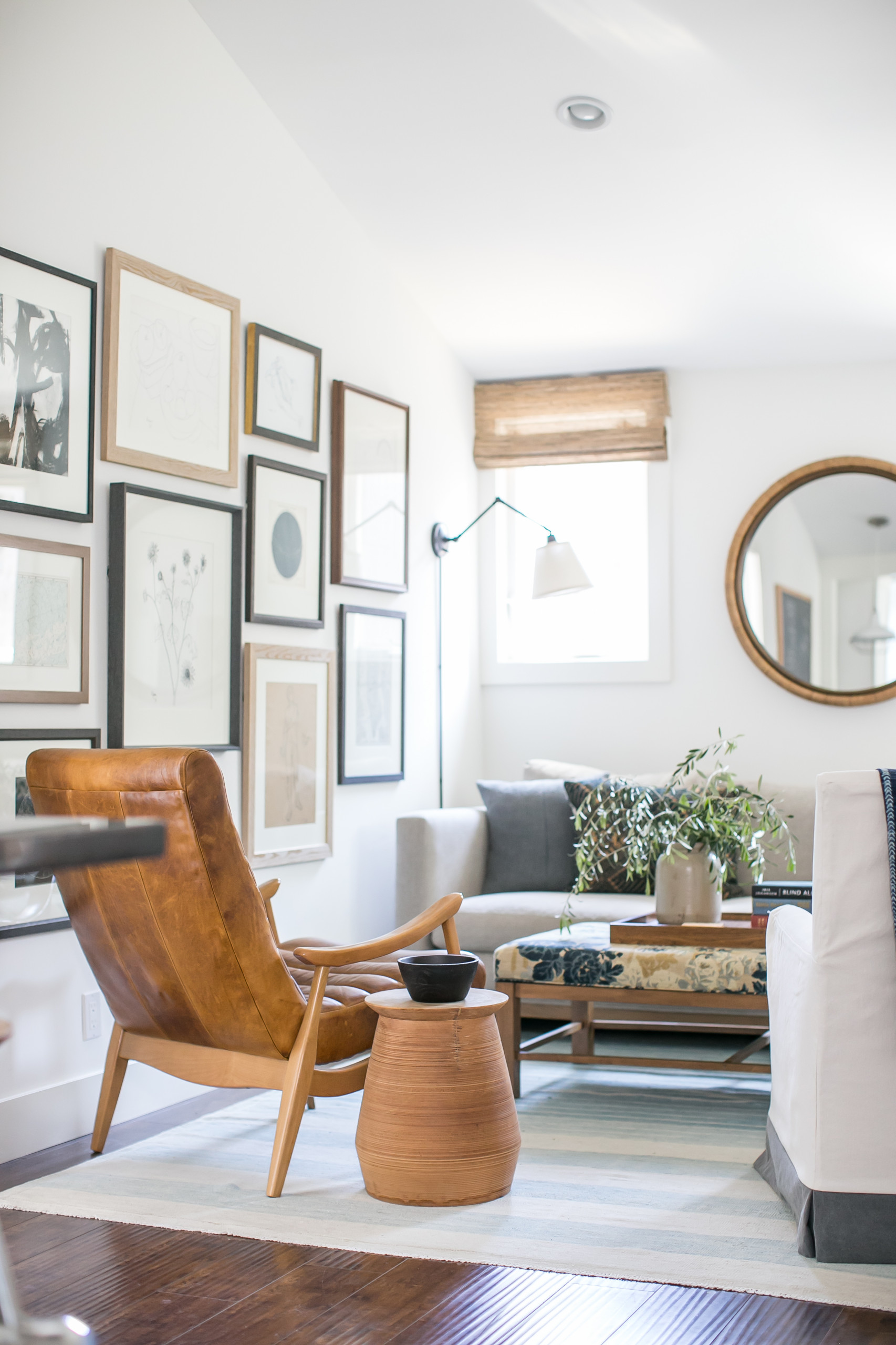 Houzz Decorating Ideas Living Room : From subtle modern minimalism to