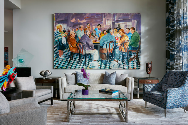 Collaboration With Susan Lachance Transitional Living Room Miami By Grafton Furniture Houzz Collaboration With Susan Lachance, Lachance Furniture Reviews