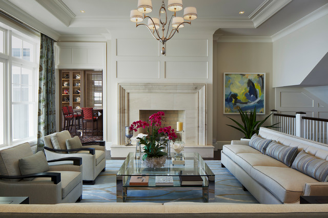 Collaboration With Susan Lachance Living Room Miami By Grafton Furniture Houzz Collaboration With Susan Lachance, Lachance Furniture Reviews