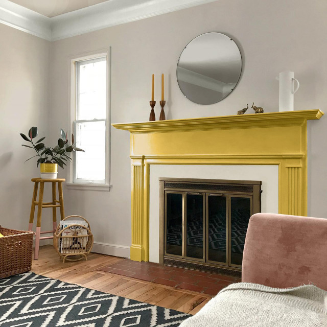 Paint Colors Take Over Homes In 2020, Best Paint Colors For Living Rooms 2020