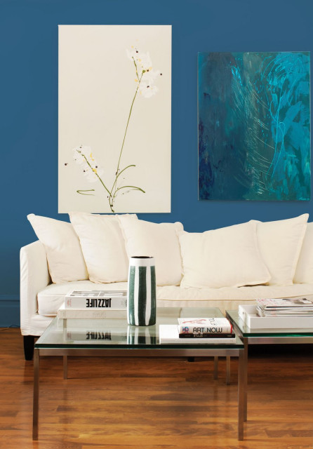 Will These 9 Paint Colors Take Over Homes In 2020