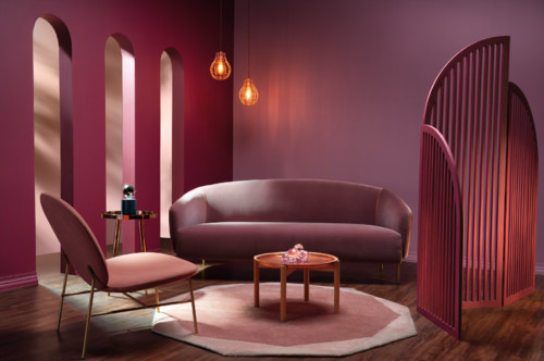 Confident Colour Trends 2019, Which Color Is Best For Living Room Asian Paints
