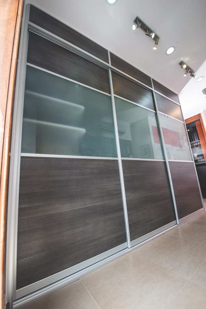 Composite Sliding Doors Living Room Darwin by FormFunctionNT Houzz