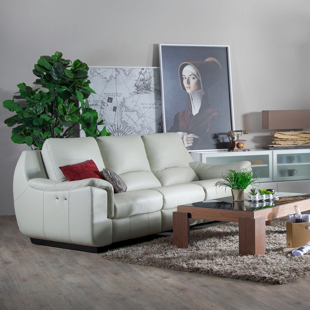 Concerto Motorised Incliner - Living Room - Singapore - by Cellini | Houzz