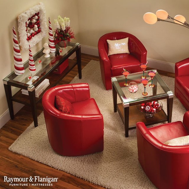 raymour and flanigan accent chairs