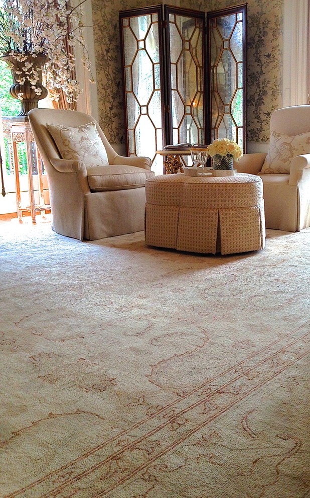 Contemporary & Traditional Living Room Rugs Classique Salon New