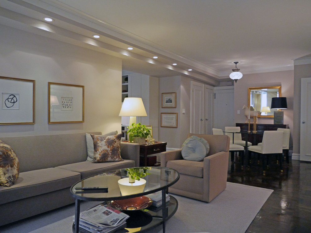 10 Brilliant Apartment Renovation Ideas from Real Homes