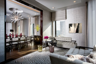75 Gray Living Room Ideas You Ll Love
