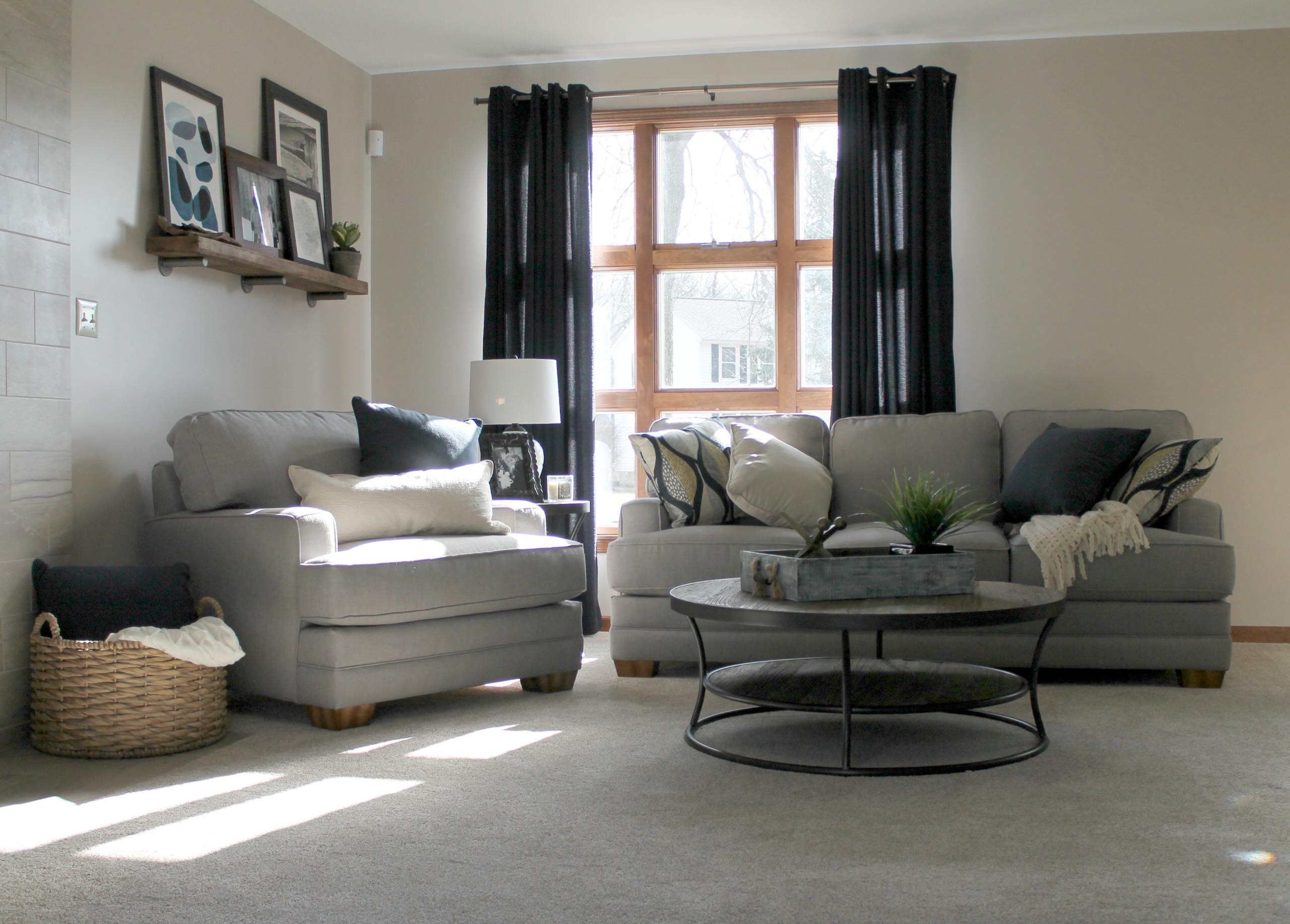 Cozy Rustic Living Room Pear Design Studio Img~4291429605f341b9 14 1891 1 34e39c0 