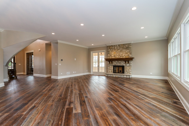 Crane Road Estates St Charles Il Traditional Living Room Other By Performers Flooring And Design Gallery Houzz Crane Road Estates St Charles Il, Flooring St Charles Il