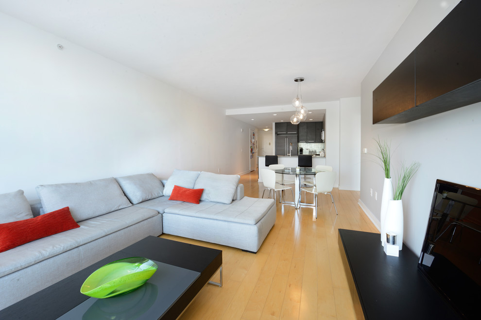 Crystal Point Jersey City’s premier riverfront community