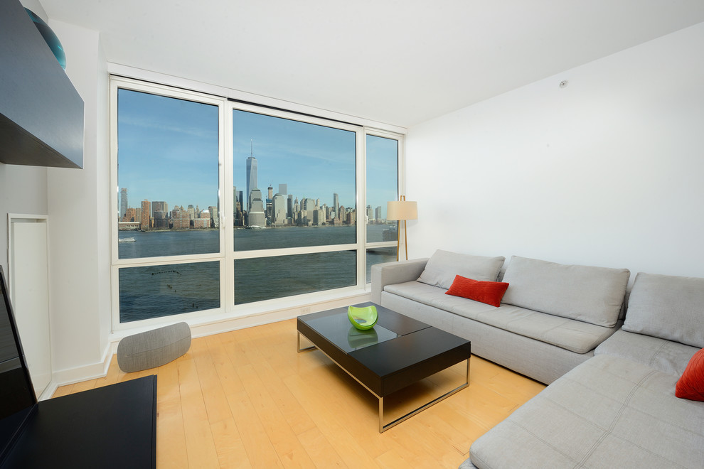 Crystal Point Jersey City’s premier riverfront community Modern