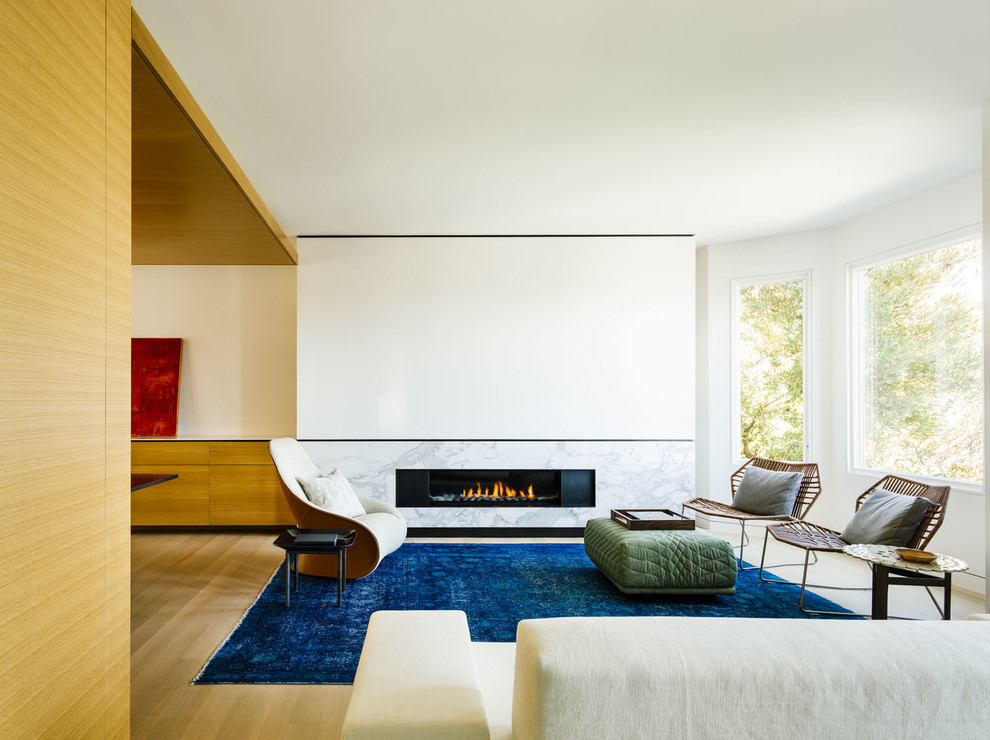 5 Ways to Make the Inside of Your Home Look Modern