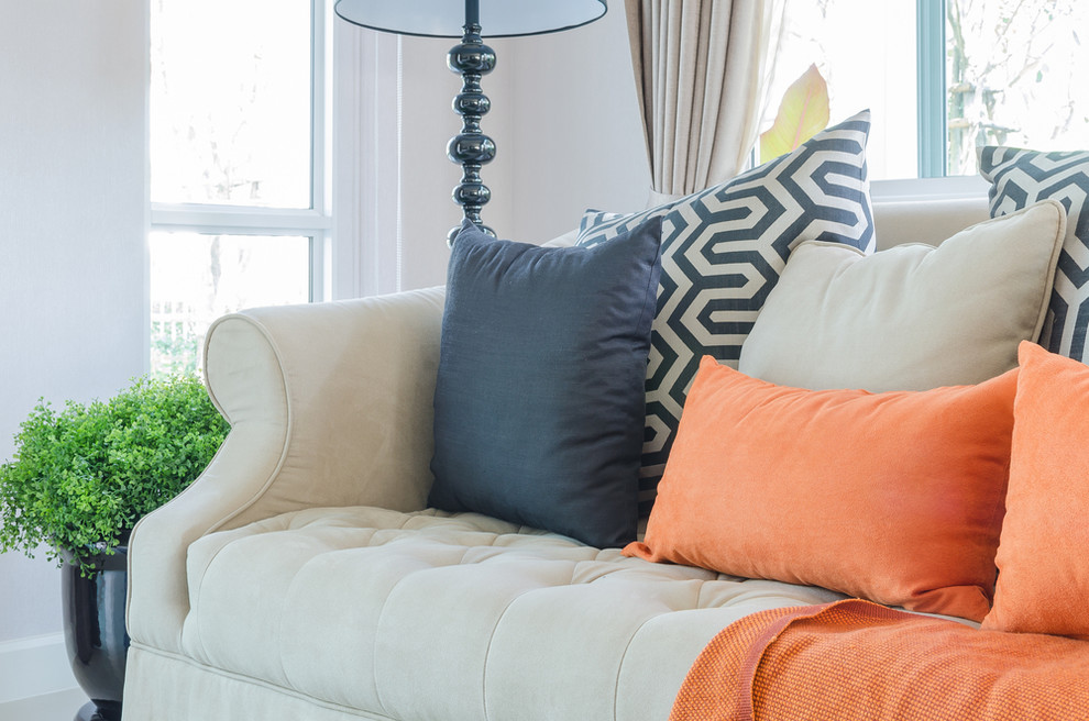 7 Tips To Choose The Right Upholstery For Interior Decoration