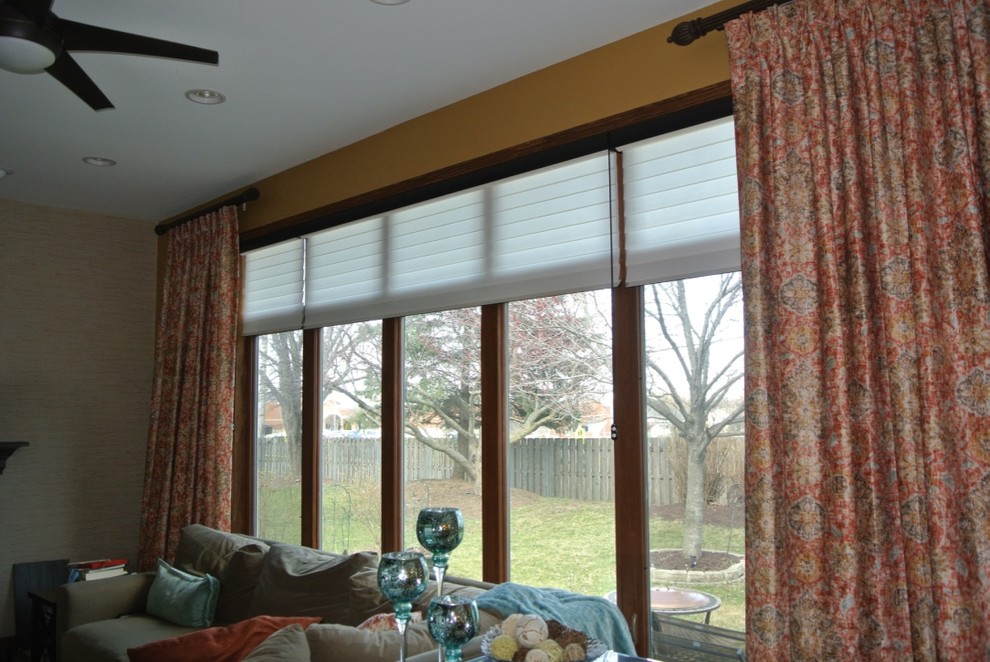 New Window Treatments For 2025 Carree Scarlet