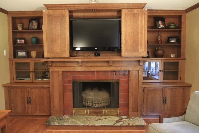Custom Woodworking Fireplace Mantel, Fireplace Mantel Tv Cabinet