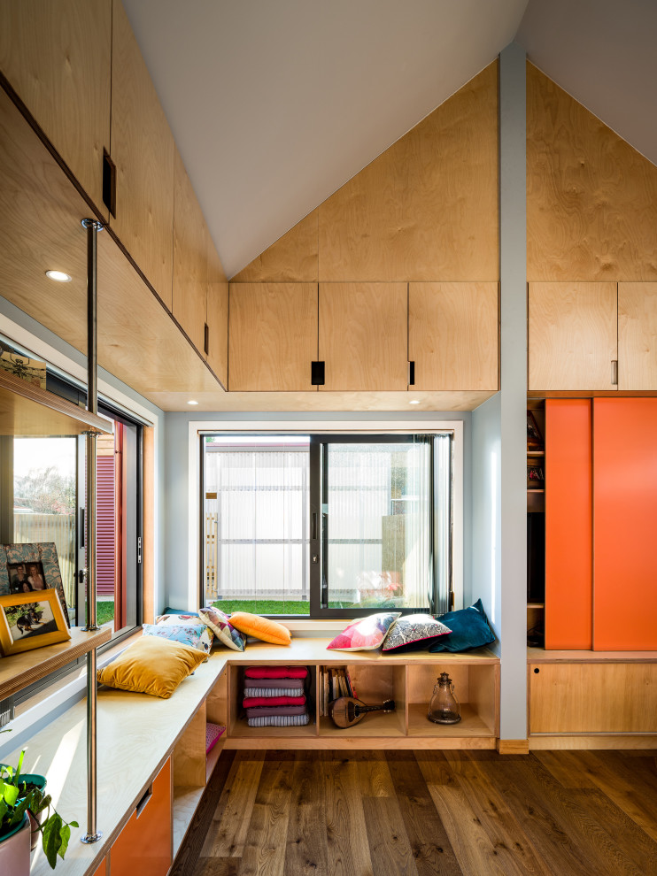 Cydonia Contemporary Living Room Christchurch by Don Jamieson