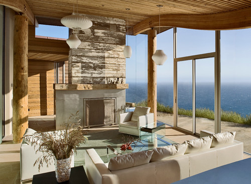 Dani Ridge House