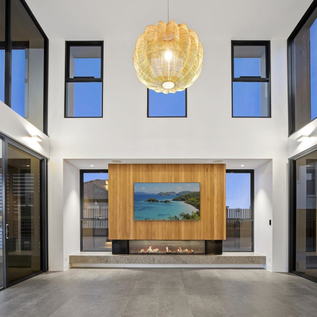 David Radic Prestige Homes Luxury Home Designed by BDA Architecture