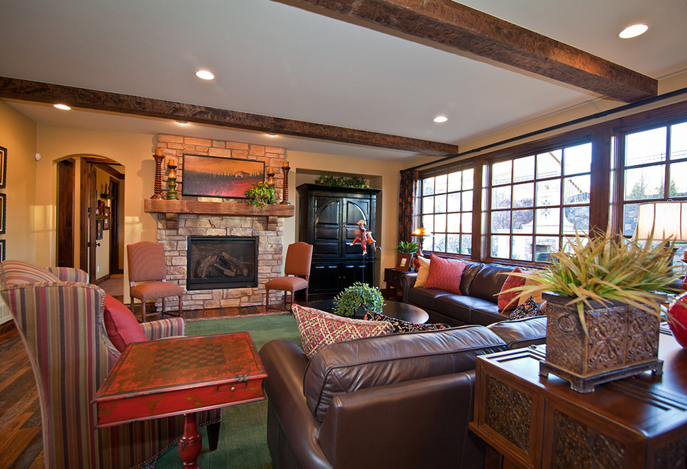 Decorative Moulding & Millwork Living Room Other by BMC Design Houzz