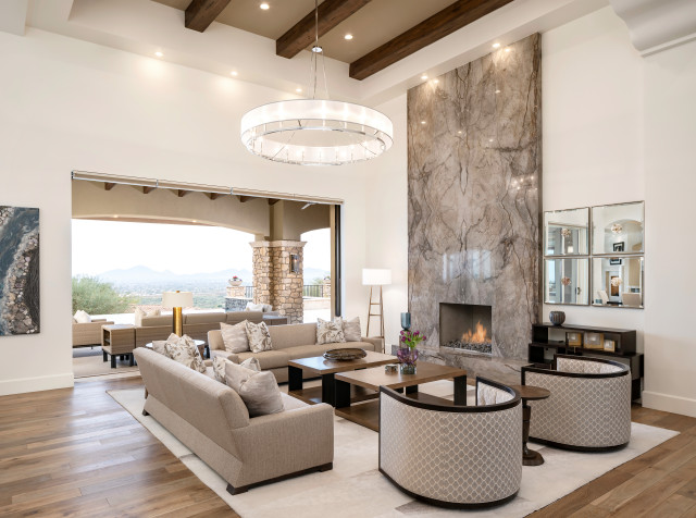 Modern cheap living phoenix