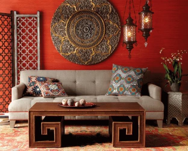 Design Ideas - Signature Looks - Asian - Living Room - Other - by ...