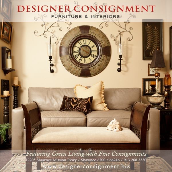 Designer Consignment Vignettes Contemporary Living Room Kansas City By Furniture And Interiors Houzz Designer Consignment Vignettes, Designer Consignment Furniture