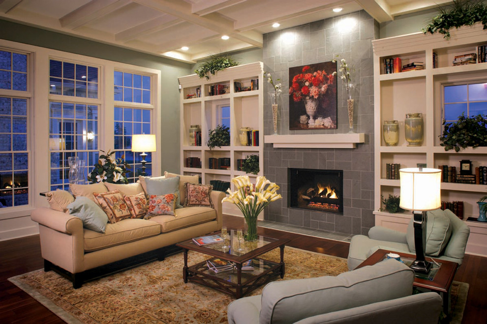 living room realty indianapolis