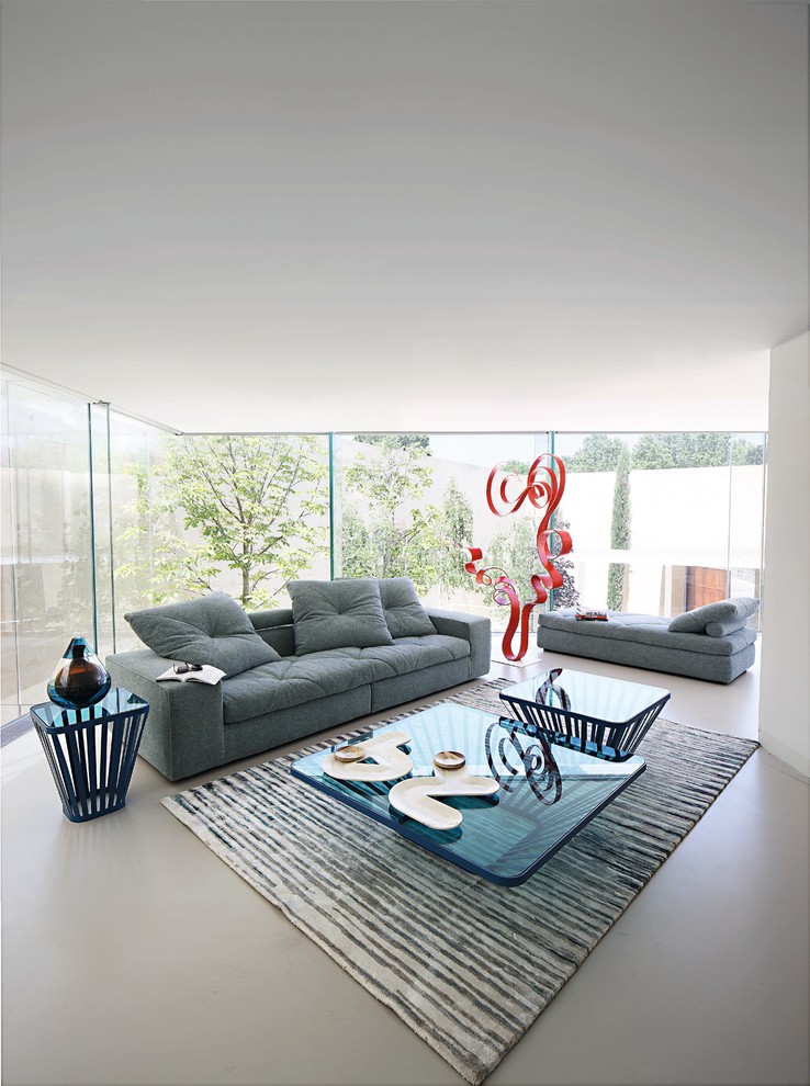Discours Sofa Contemporary Living Room Dublin By Roche Bobois Ireland Houzz Discours Sofa Contemporary Living, Roche Bobois Furniture Reviews