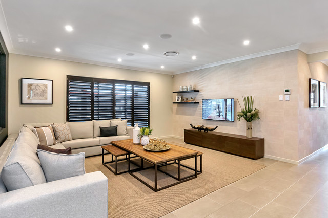 Living room display deals