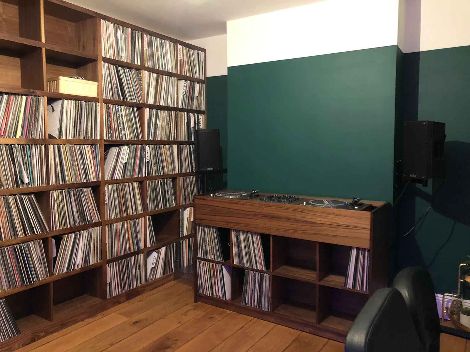 Dj Booth Ideas - Photos & Ideas | Houzz