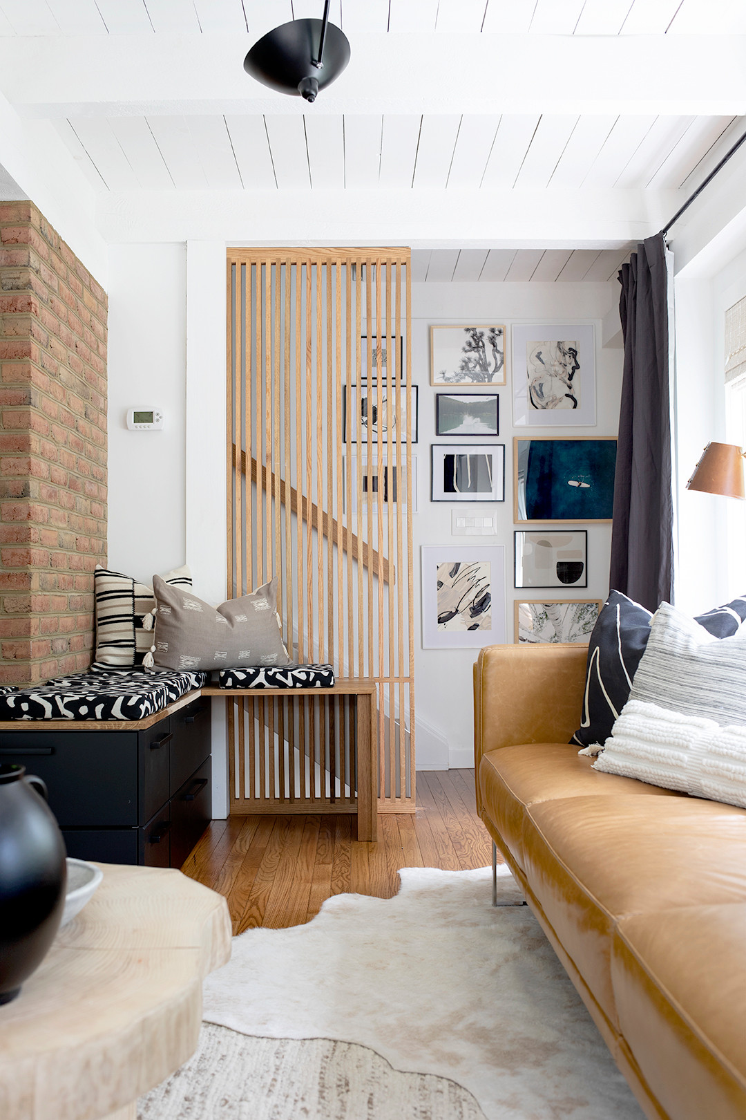 20 Mid Century Wohnzimmer Ideen & Bilder   August 20   Houzz DE