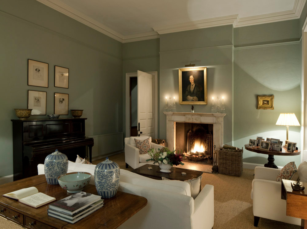 farrow and ball drawing room