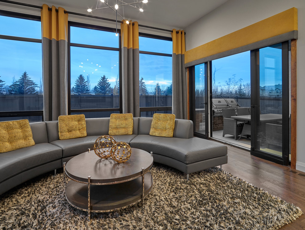 Durabuilt Vivacé Windows Marcson Lotto Home Contemporary Living