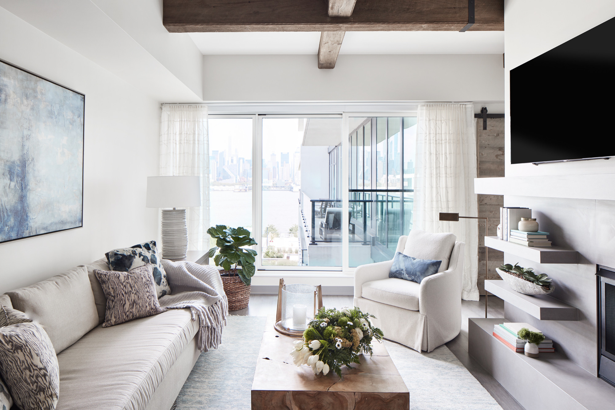 75 Open Concept Living Room Ideas You'Ll Love - May, 2023 | Houzz