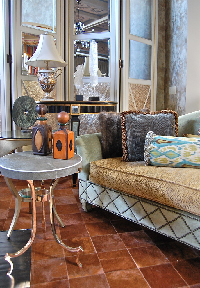 Image showcasing 900+ Eclectic penthouse apartment ideas | penthouse apartment, design ...