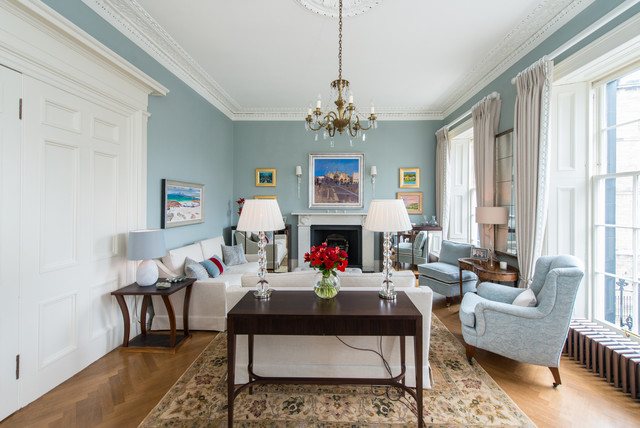 the living room edinburgh prices