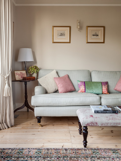 How Should I Decorate a North-facing Room? | Houzz IE