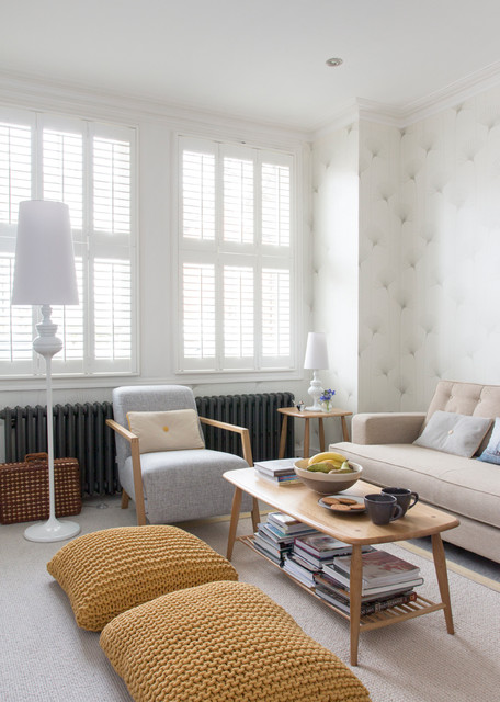 10 of the Best Shabby Chic Living Rooms on Houzz